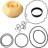 NR90AD Framing Nailer Replacements Part O-Ring Rebuild Kit 884953 Gasket Piston Bumper for NR90AD Nr90Ad Nr90Ae 3-1/2" Framin