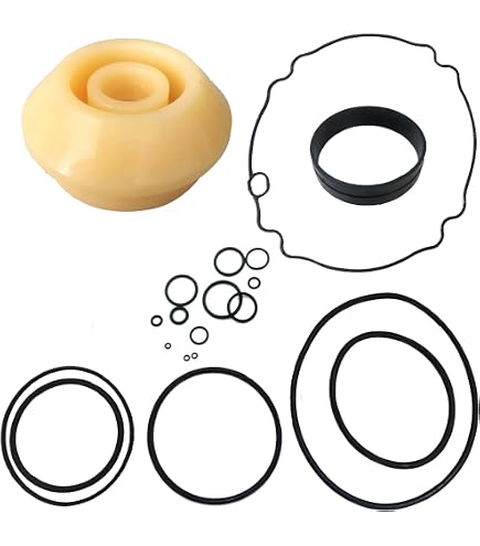 O-Ring Rebuild Kit For Hitachi NR90AD NR90AE NR90AF Framing Nailer