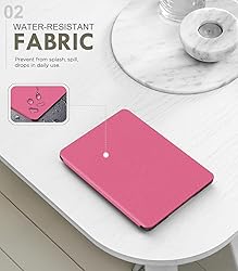 MoKo Case for All-New 7" Kindle Paperwhite 12th