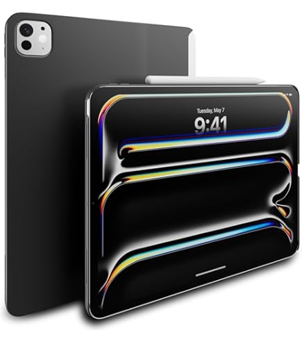 Amazon.com: MOFT Snap Case for iPad Air (5th 4th Generation) iPad