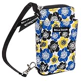 Bella Taylor Wrist Strap Wallet