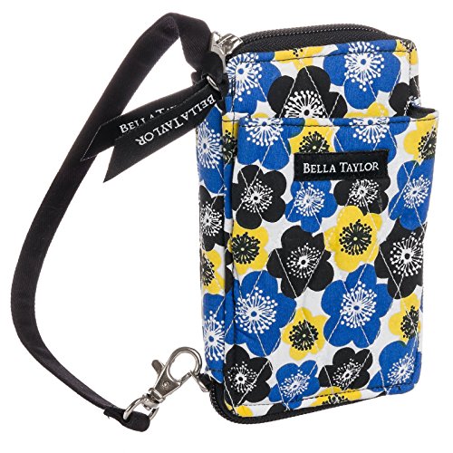 Bella Taylor Wrist Strap Wallet