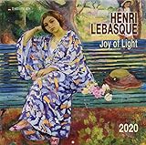 Henri Lebasque - Painter of Light 2020: Kalender by 