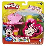 Play-Doh Mickey Mouse Clubhouse Set (Minnie)