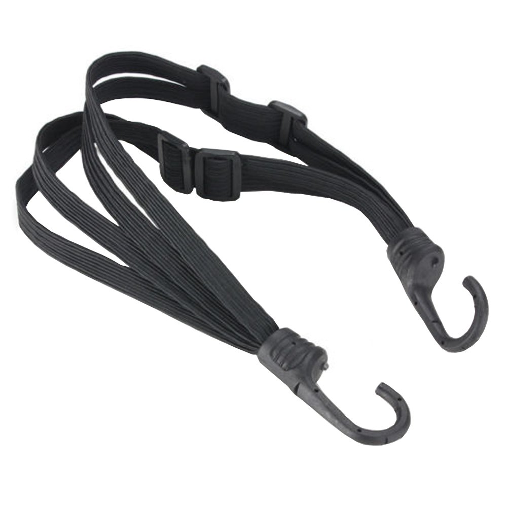 e Support Motorcycle Bike Equipment Cargo Luggage Mesh Bungee Net Motorcycle ATV STRECKT