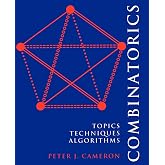 Combinatorics: Topics, Techniques, Algorithms