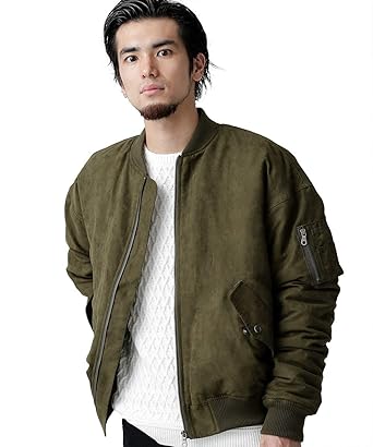 Amazon ナノ ユニバース Nano Universe フェイクスエードビッグ