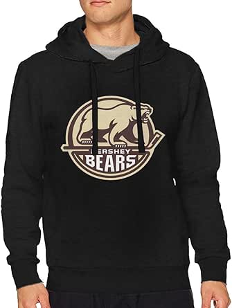 hershey bears hoodie