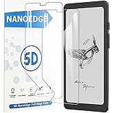 GEJEFA Screen Protector for BOOX Palma 2/BOOX Palma 6.13 Inch, 2 Pack Premium High Sensitivity Anti-Glare & Anti-Fingerprint 