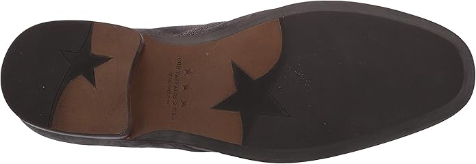 john varvatos seagher chukka boot