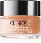 Clinique Moisture Surge 100H Auto-Replenishing Hydrator Oil Free Moisturiser