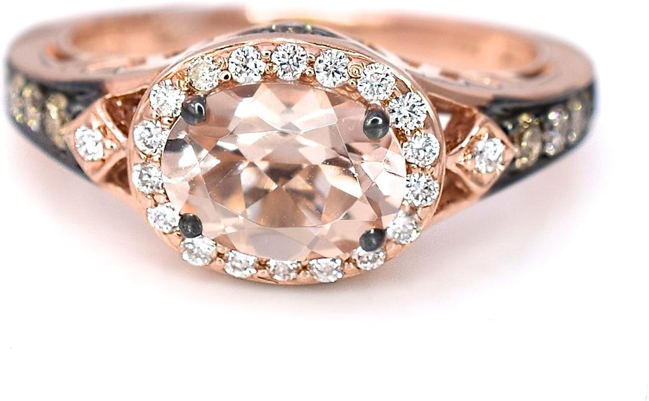 le vian rings amazon