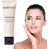 Mary Kay Timewise Daytime Protective Facial Lotion with SPF 30: Complete Care for Radiant and Safe Skin