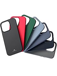Black Rock - Urban Case Silicone Case Suitable for