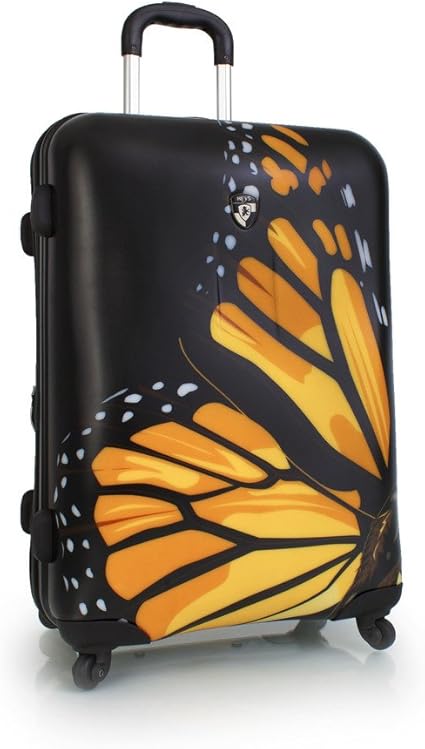 best heys luggage