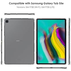 Case for Samsung Galaxy Tab S5e 10.5 2019