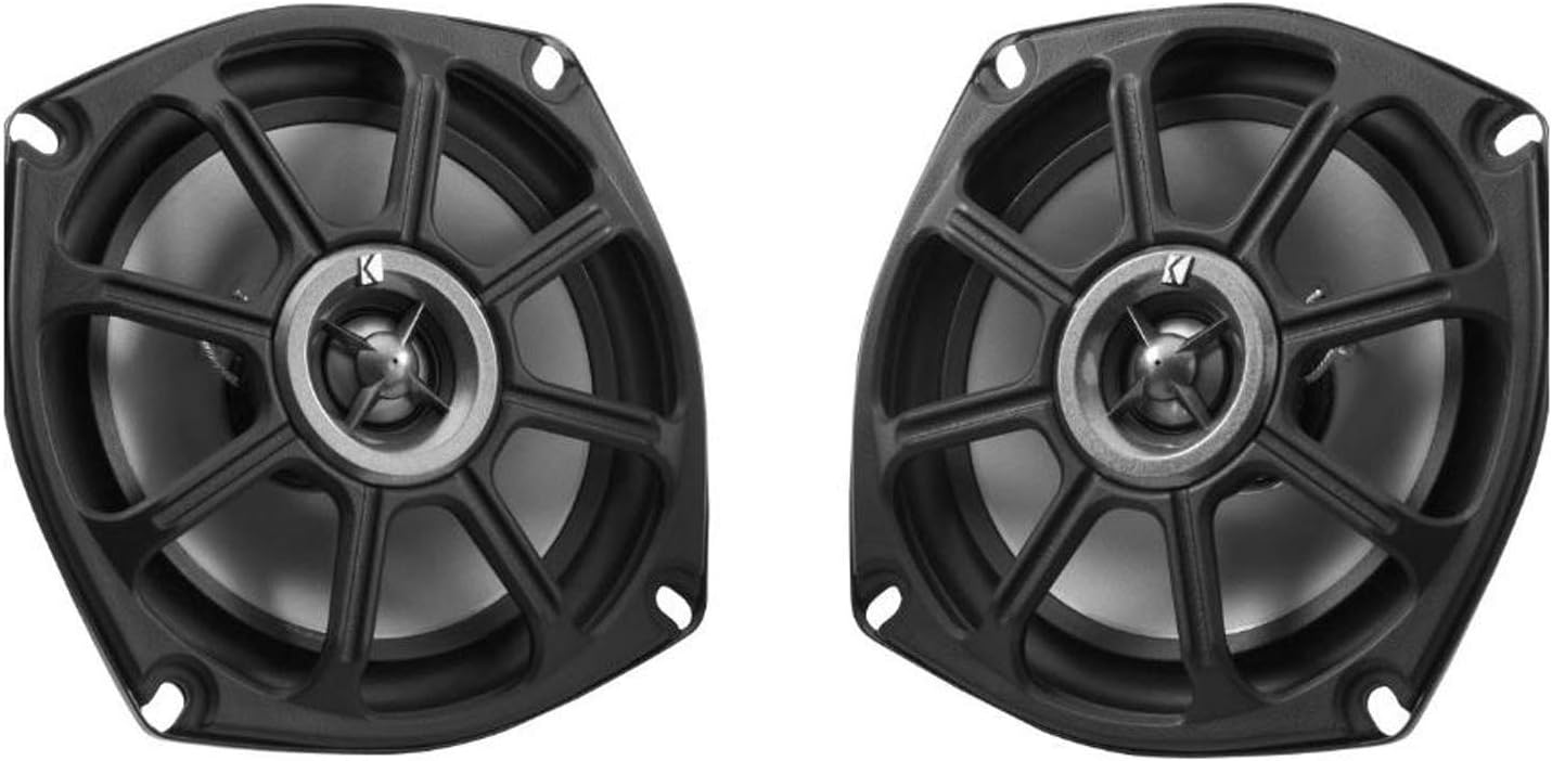 aftermarket speakers
