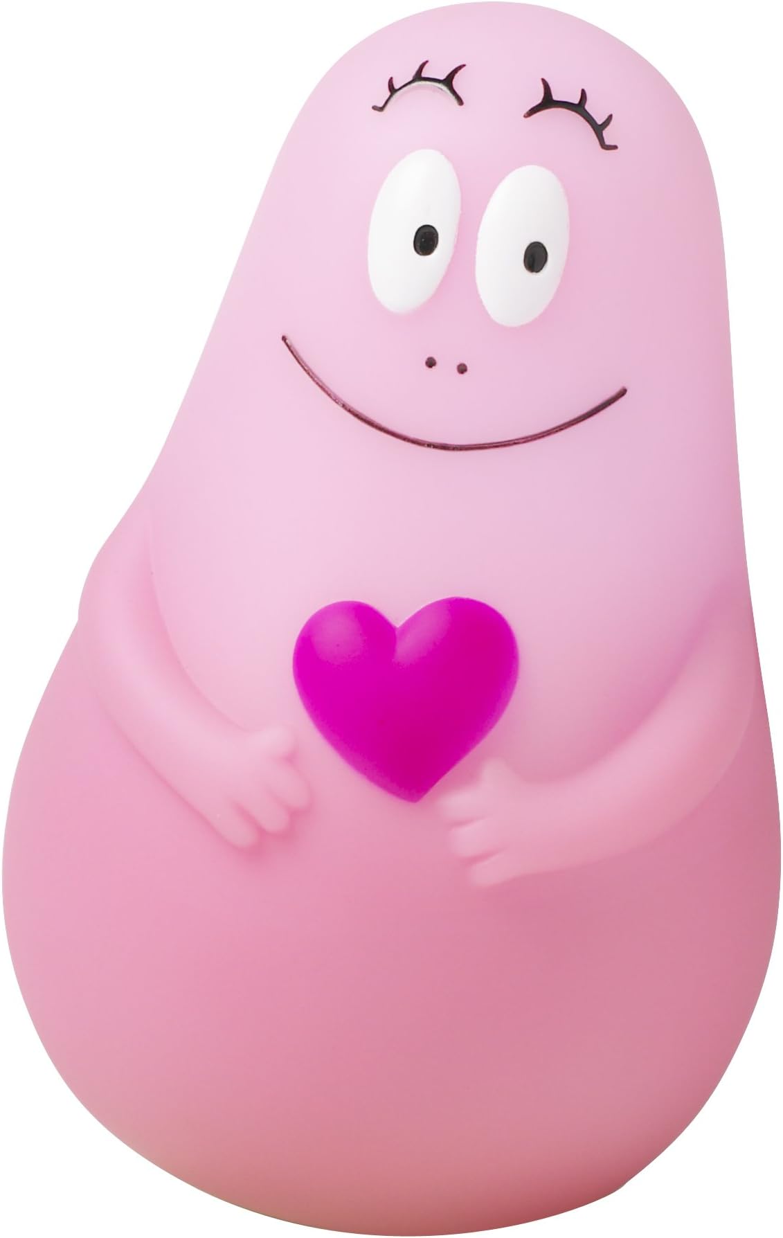 Pabobo Lumilove Barbapapa Micro USB (Pink)