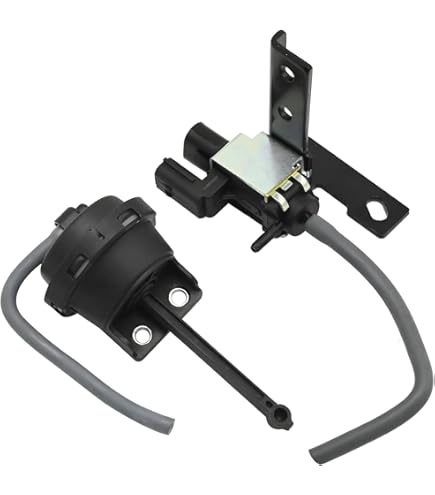 Intake Manifold Visor Actuator Purge Solenoid Valve 28310-2G700 28310