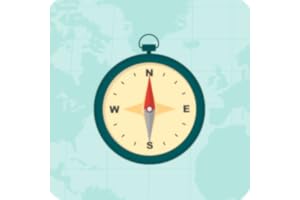 Young Explorers Compass