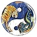 Discraft Mini-Star SuperColor Disc Golf Mini Marker Disc