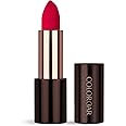 Colorbar Cosmetics Sinful Matte Lipcolor, Kinky Pink, 3.5 g
