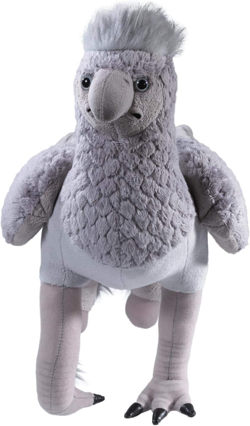 buckbeak plush
