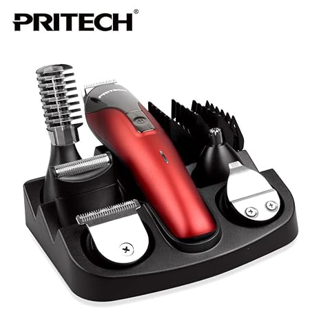 pritech nose trimmer