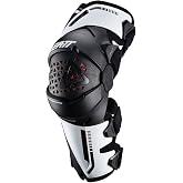 Leatt Knee Brace Z-Frame #L Pair Blk