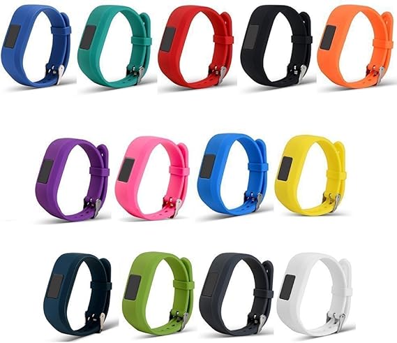 authentic garmin vivofit 2 replacement band