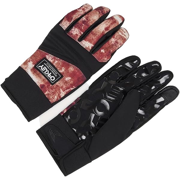 Amazon.com: Neff Daily Pipe Neoprene No-Slip Silicone Palm Adult
