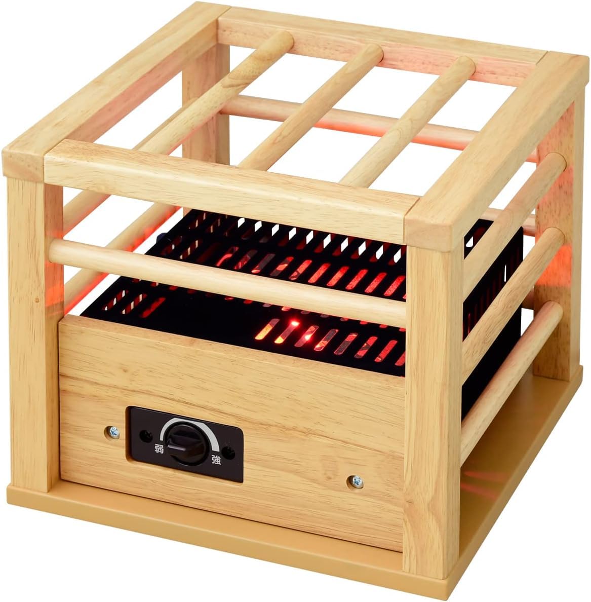 メトロ電気工業 一人用こたつコンパクトタイプ速暖コルチェヒーターの商品画像