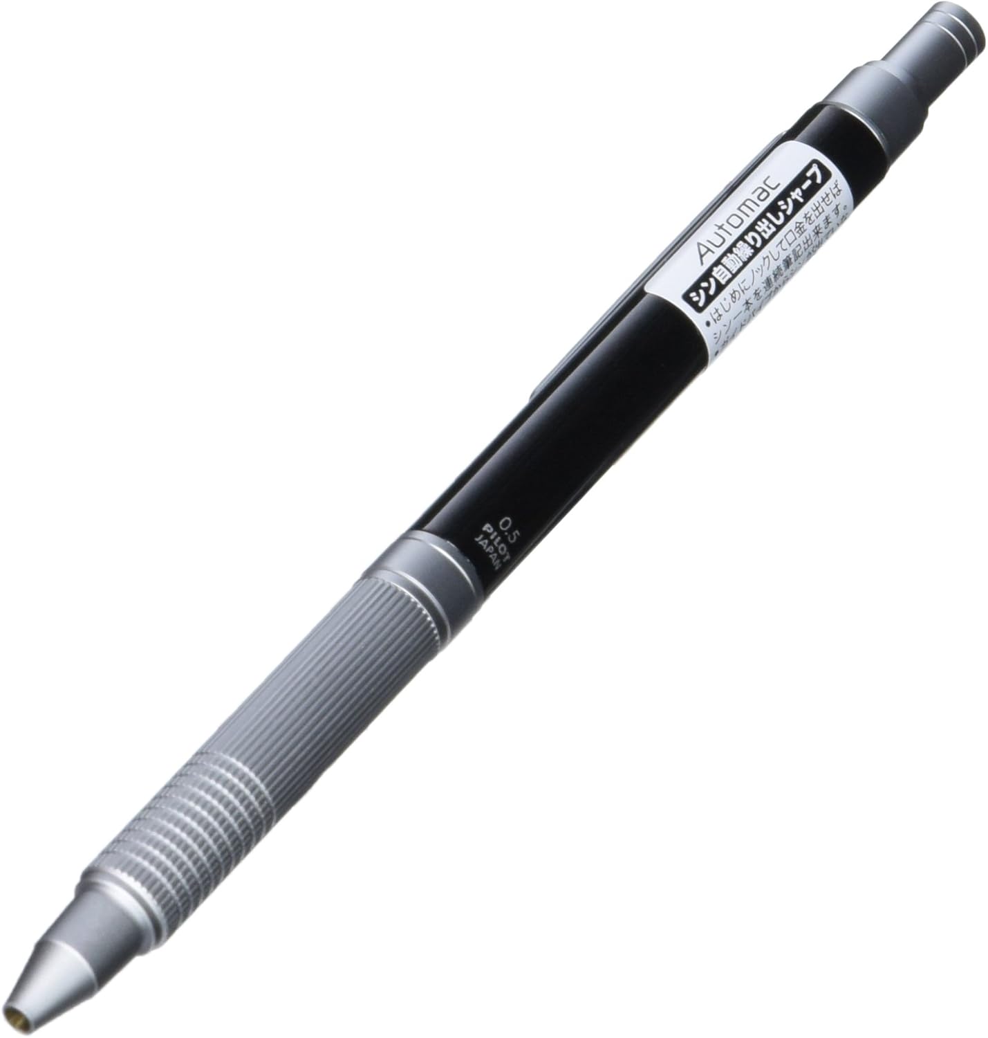 Pilot Mechanical Pencil Automac, 0.5mm 
