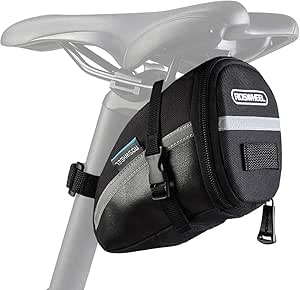 best under seat bike bolsa