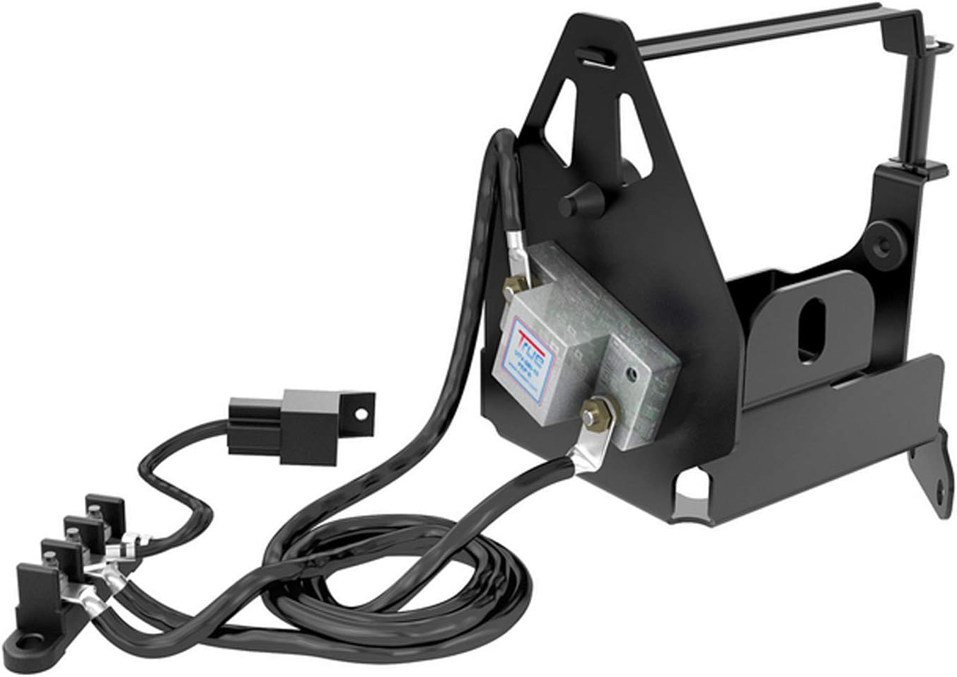 Amazon Com Can Am New Oem Auxiliary Dual Battery