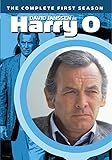 Harry O - The Complete First Season