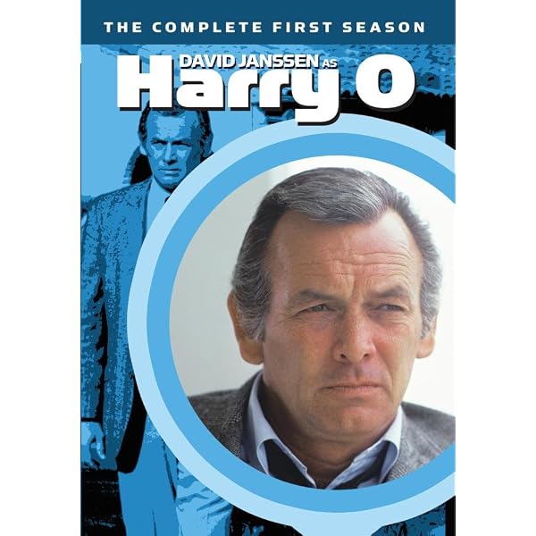 Amazon.com: Matt Houston: The Complete Collection : Lee Horsley