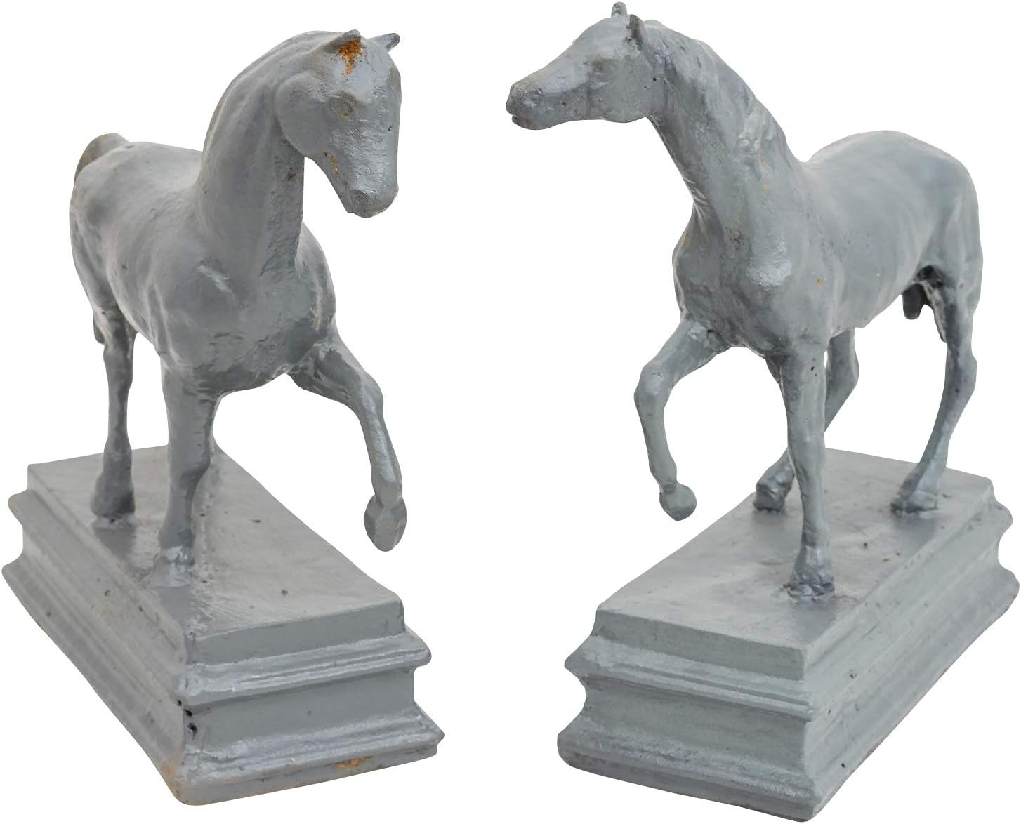 ᐉ 5 Mejores Estatuas De Caballos Para Jardines 【Opiniones】