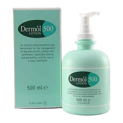 dermol cream 100g boots