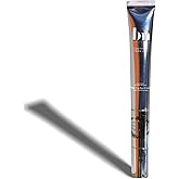 Beauty by Mish Mini Vibration Stay Up Eye Cream with Hexapeptide Lifting & Firming Formula, Helps Reduce Dark Circle and Puffiness, 20g