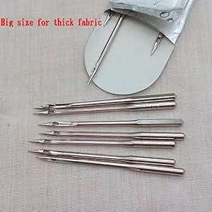 Amazon.com: 10PCS /PACK/SIZE ORGAN FLAT SHANK 15X1 HAX1