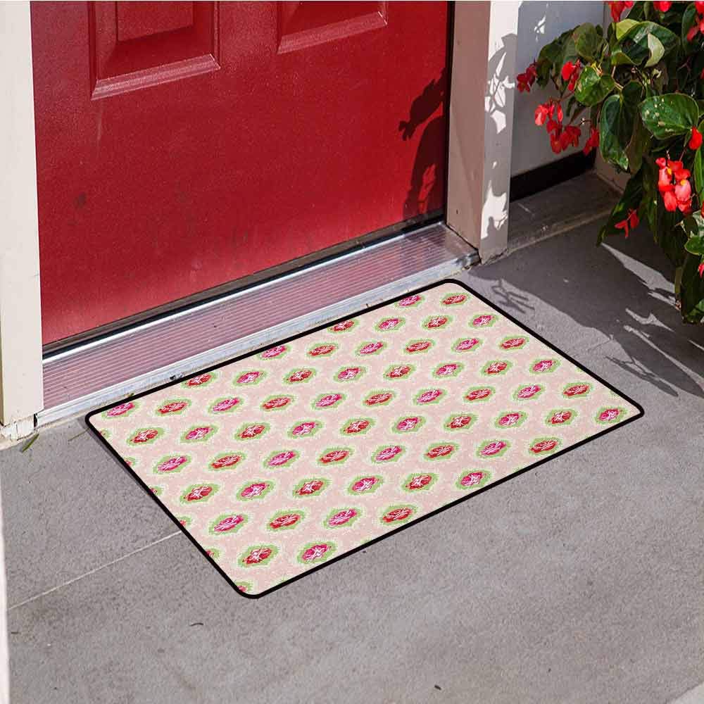 Amazon Com Gloria Johnson Shabby Chic Commercial Grade Entrance