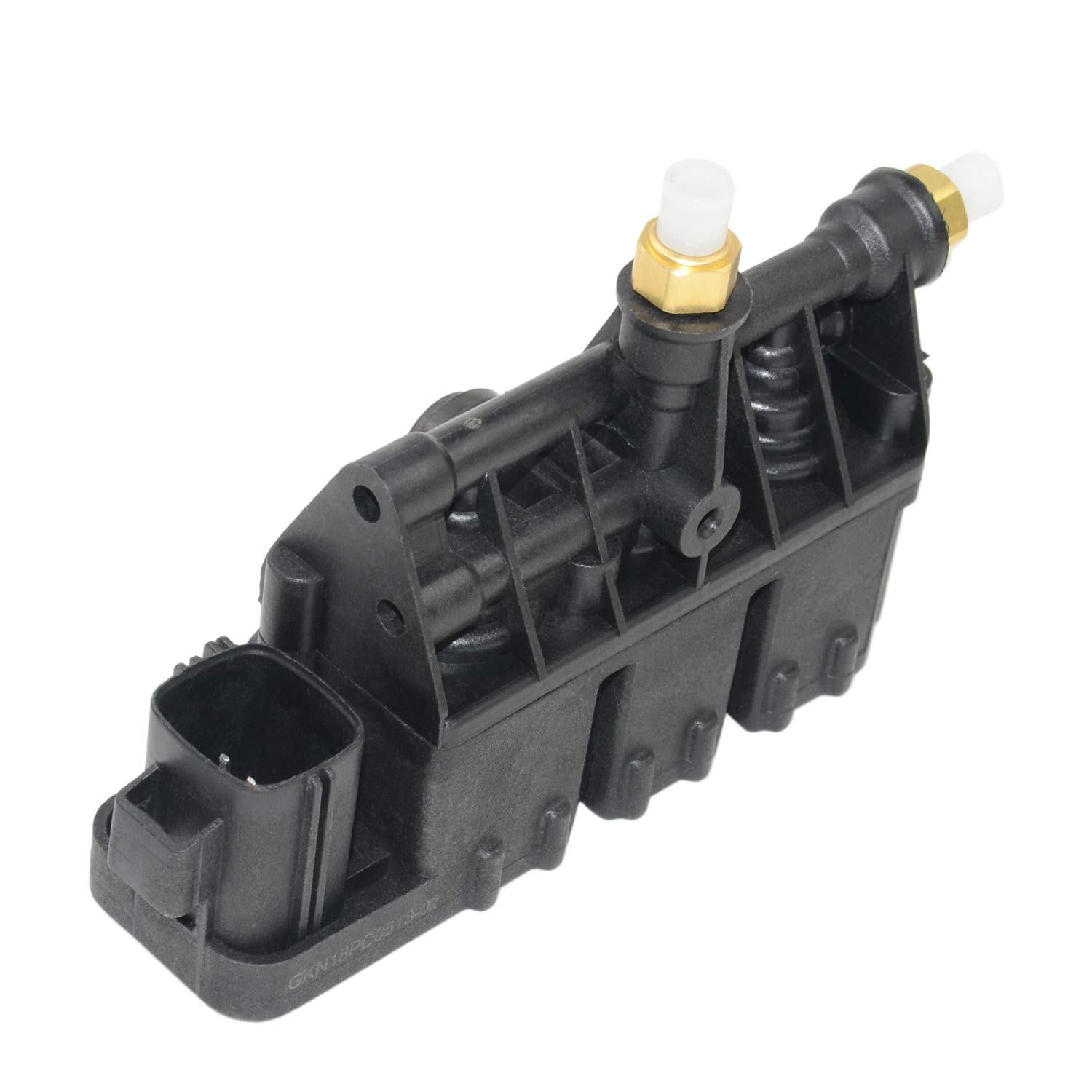 Replacement Parts Front Air Suspension EAS Valve Block Fits For Land Range Rover Sport LR3 LR4