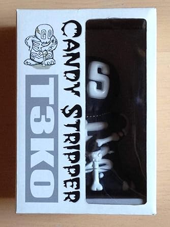 Amazon Glay Teru Vs Candy Stripper フィギュア Granger Heel Amazon Glay Teru Vs Candy Stripper フィギュア Granger Heel