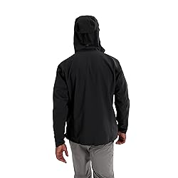 Arc'teryx Gamma MX Hoody Men's | Our Warmest Gamma