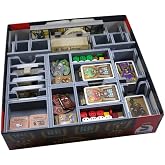 Folded Space Box Insert: Taverns of Tiefenthal