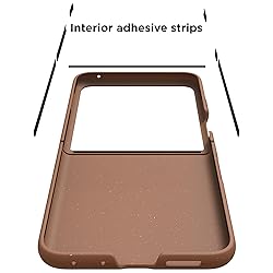 Motorola Razr+ 2025/2024 Mocha Mousse Brown