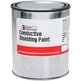 Amazon.com: Conductive Shielding Paint for Strat, Tele, LP ...
