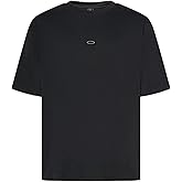 Oakley Mens Metal Rise Tee