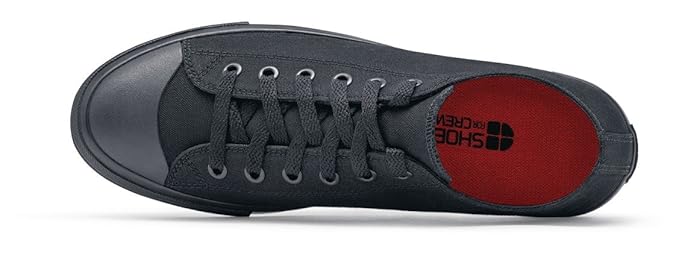 certified slip resistant shoes